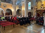 "Mir - dar Božji" tema duhovne obnove u Ludbregu prve nedjelje u lipnju